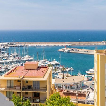 Apcostas Turquesa Playa - Calpe Apartamento Exterior foto