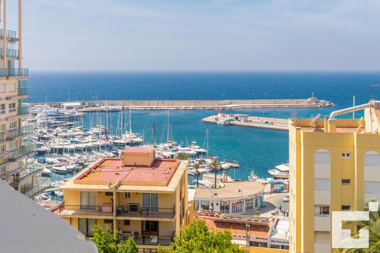 Apcostas Turquesa Playa - Calpe Apartamento Exterior foto